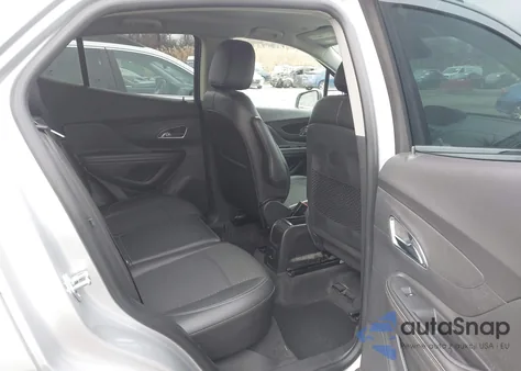 2015 Buick Encore Convenience z USA, uszkodzony, nr VIN KL4CJBSB1FB029776